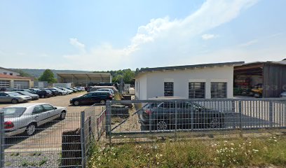 Milchraum Bau GmbH
