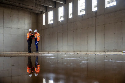 Projektbau DEPENBROCK GmbH & Co. KG