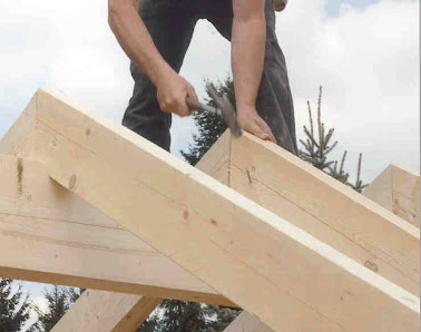 Holzbau Wolbert GmbH & Co. KG – Bild