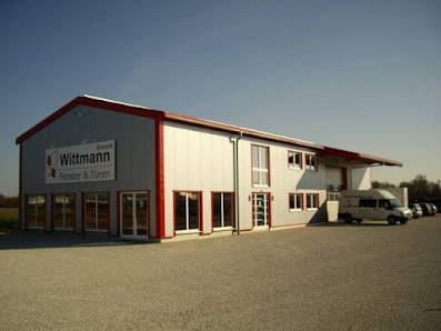 Wittmann GmbH Fenster und Türen – Bild