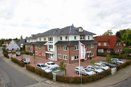 HS BauTeam Bau- u. Grundstücksgesellschaft mbH – Bild