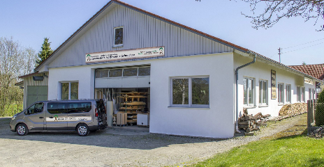 Holzwerkstatt Hoffmann + Schmid GbR