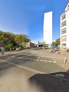 Baustelle MOSER - Neubau Landratsamt Karlsruhe – Bild