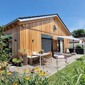 Huber Holzbau GmbH & Co. KG – Bild