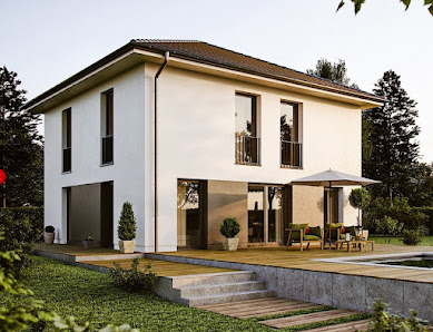 Poort & Koch Projektbau – Bild