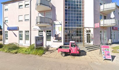 SJS Wohnbau GmbH