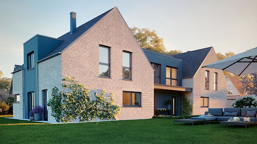 HSI HanseBau Stade Immobilien GmbH – Bild
