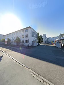 GRIMM ARCHITEKTEN BDA – Bild