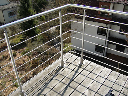 Strasser Metallbau GmbH