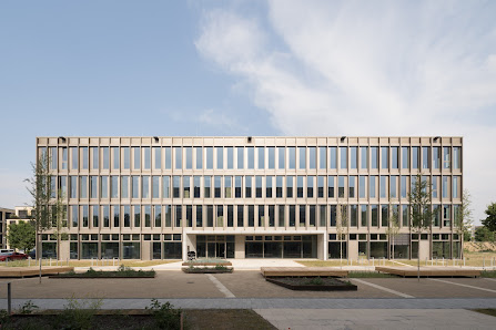 Bollinger + Fehlig Architekten GmbH – Bild