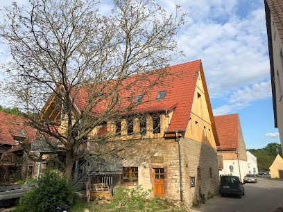Sandhas Holzbau GmbH