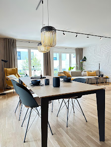 SCHULTHEISS Wohnbau AG Musterhaus – Bild