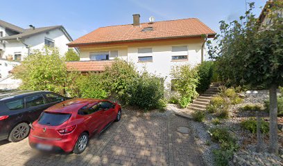 Holzbau Maidel in Jettingen