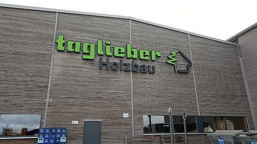 Taglieber Holzbau GmbH I Zimmerei I Schreinerei – Bild