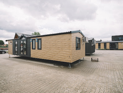Marrone Mobile Homes GmbH – Bild
