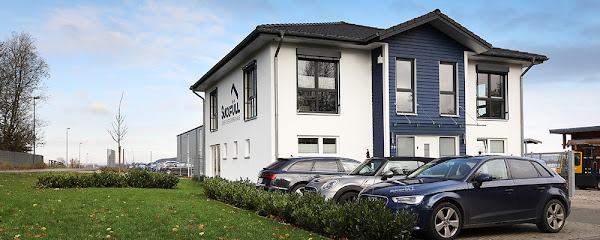 Suckfüll Unser Energiesparhaus GmbH & Co. KG