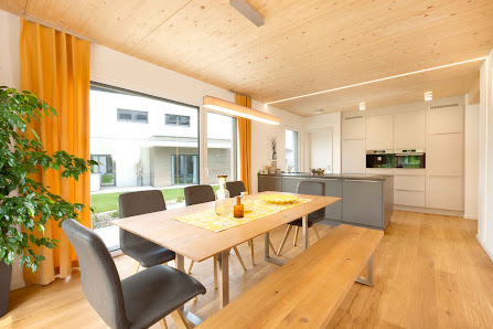 TALBAU-Haus GmbH - Musterhaus Günzburg – Bild