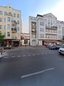 Home One – Bild