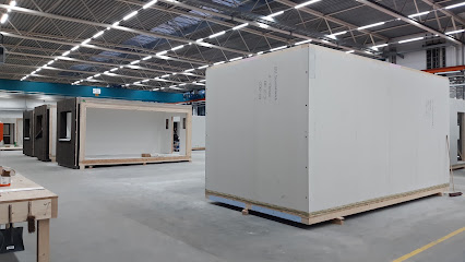 Ziegler Modulbau GmbH