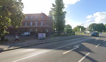 Berg - Ploss Architektur GmbH