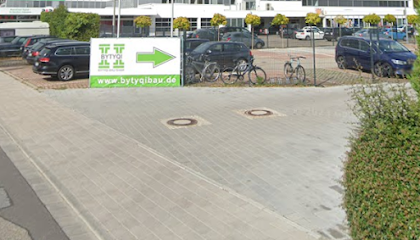 BYTYQI Bau GmbH