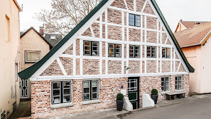 HolzHausWerft