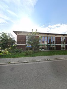Gebhardt Holz-Zentrum GmbH – Bild