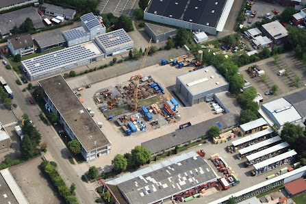 Peter Gross Hochbau GmbH & Co. KG – Bild
