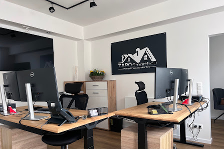 ZAPO Smartbau GmbH – Bild