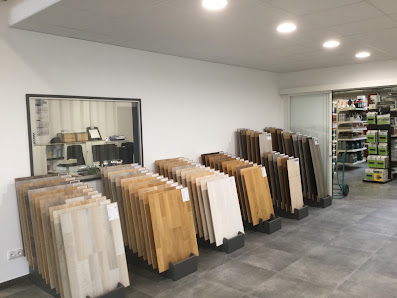 BayWa AG Baustoffe Landshut – Bild
