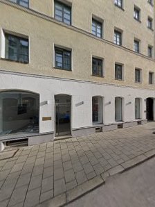 MÜNCHENER HAUSBAU ARCHITEKTUR GmbH – Bild