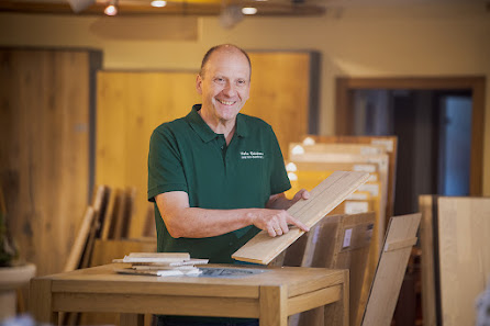 Holz Büchner GmbH & Co. KG – Bild