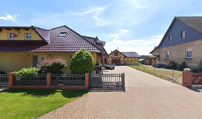 René Wanke / Zimmerei & Holzbau Wanke