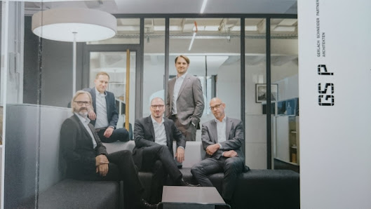 GS P Gerlach Schneider Partner Architekten – Bild
