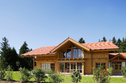 Heimatraum Holzbau Inh. Immanuel Kleukens
