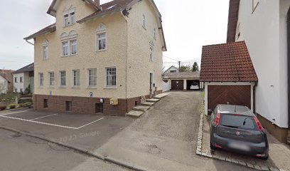 Schlawiner Holz