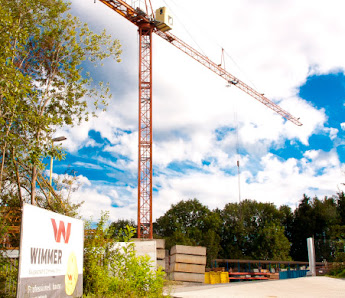 F. Wimmer Baugeschäft & Zimmerei GmbH – Bild