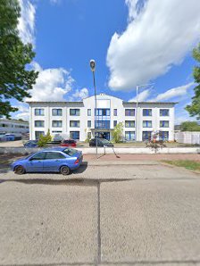 JOHANN BUNTE Bauunternehmung GmbH & Co. KG – Bild