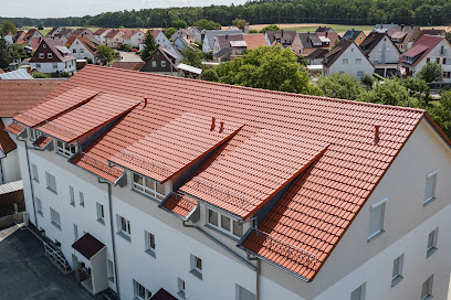 Holzbau Hägele