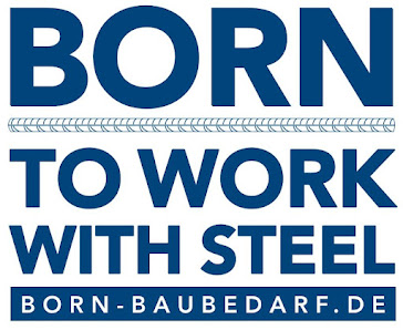 Born Baubedarf GmbH – Bild
