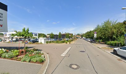 Wohnbau Urbach GmbH