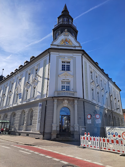 Sozialbau Kempten Wohnungs- und Städtebau GmbH