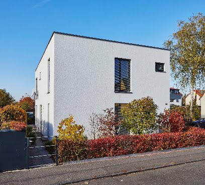 Raumwerk Architekten Göbel Partnerschaftsgesellschaft