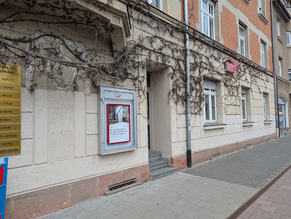 LBS in Erlangen