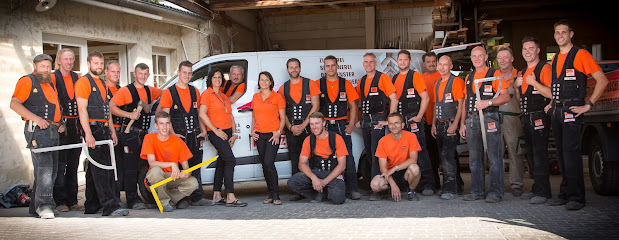 Holzbau Späth GmbH
