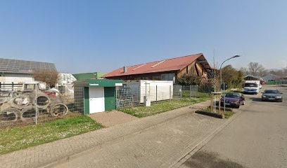 Steiert-Armbruster & Co. Zimmerei-Holzbau GmbH