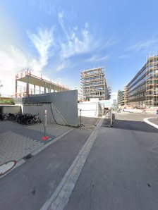 Ed. Züblin AG • Direktion Karlsruhe • Bereich Freiburg – Bild
