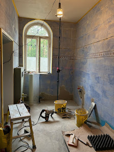 An Haus – Renovierungen & Badsanierung Nürnberg – Bild