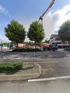 Schwabenhaus Info-Center Pfullingen – Bild