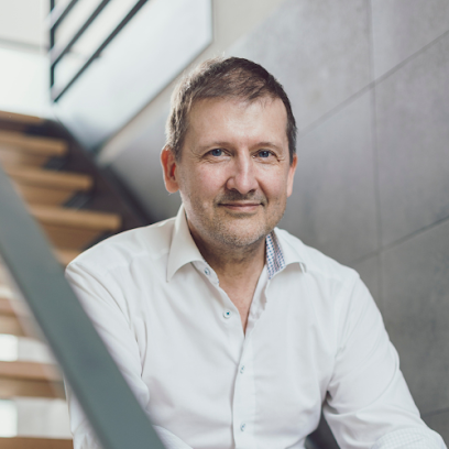 Axel Merkt Energieberatung | Energie Effizienz Experte